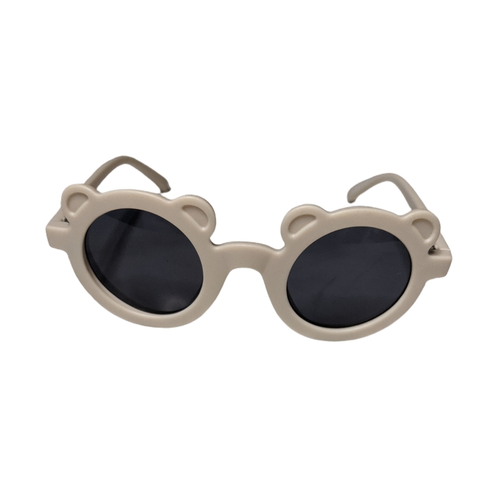 Bear Sunglasses!